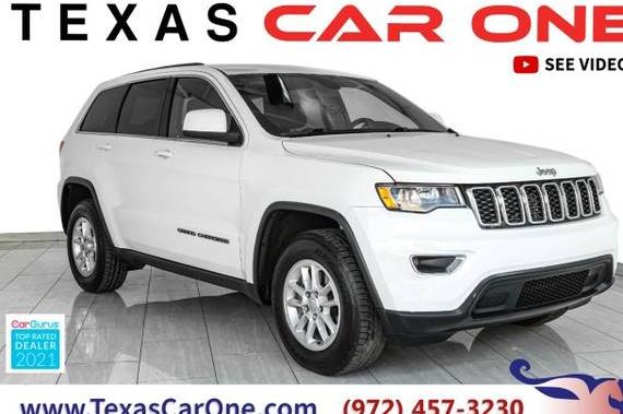 JEEP GRAND CHEROKEE 2018 1C4RJEAG4JC482520 image JEEP GRAND CHEROKEE 2018 1C4RJEAG4JC482520 image